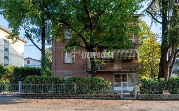 appartamento in vendita a Reggio nell'Emilia in zona Roncocesi