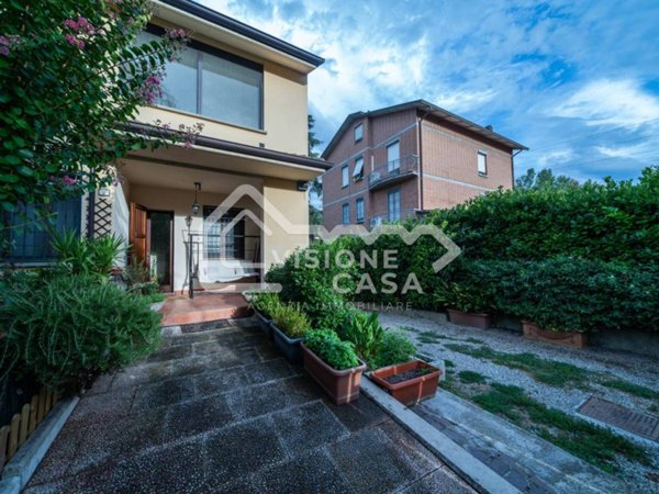 appartamento in vendita a Reggio nell'Emilia