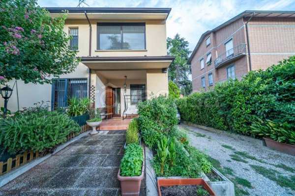 appartamento in vendita a Reggio nell'Emilia in zona Baragalla