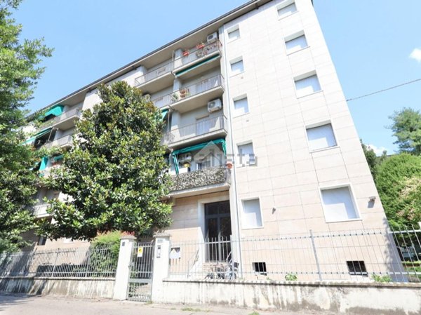 appartamento in vendita a Reggio nell'Emilia