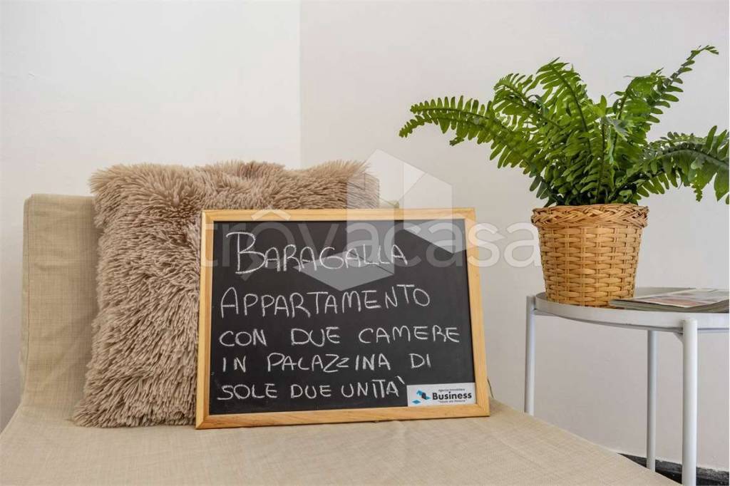 appartamento in vendita a Reggio nell'Emilia in zona Città Storica