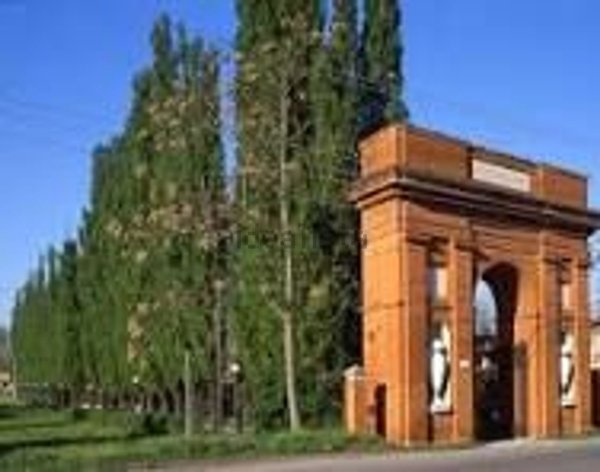appartamento in vendita a Reggio nell'Emilia in zona San Maurizio