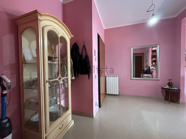 appartamento in vendita a Reggio nell'Emilia in zona Ospizio