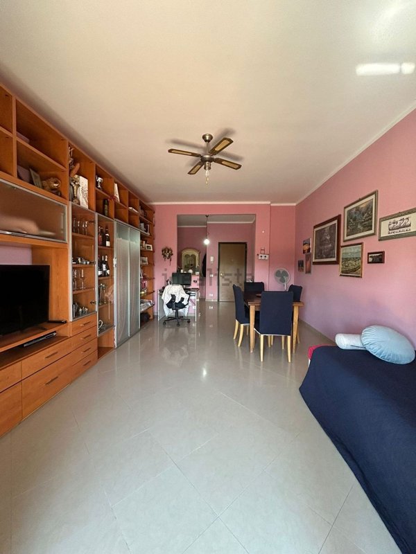 appartamento in vendita a Reggio nell'Emilia in zona Ospizio