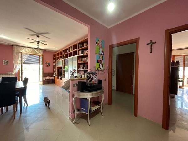 appartamento in vendita a Reggio nell'Emilia in zona Stranieri / Bazzarola