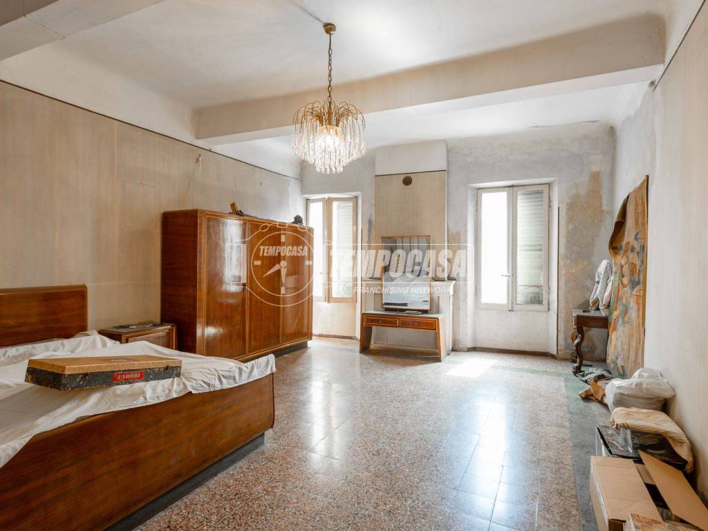 appartamento in vendita a Reggio nell'Emilia in zona Città Storica