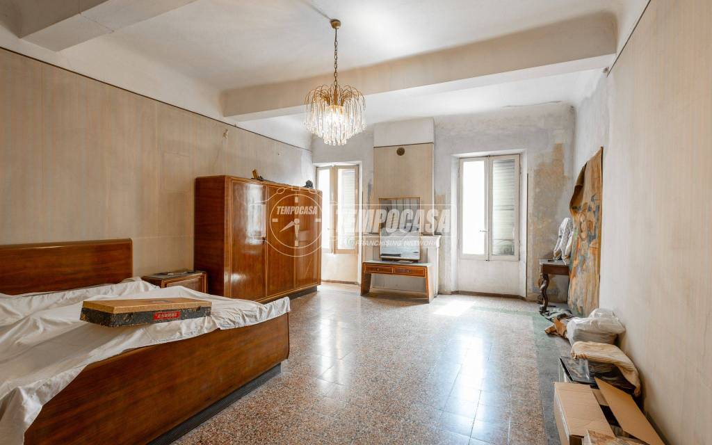 appartamento in vendita a Reggio nell'Emilia in zona Città Storica