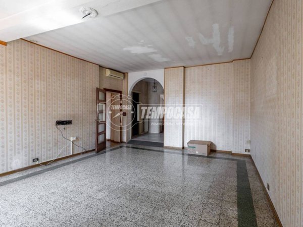 appartamento in vendita a Reggio nell'Emilia in zona Città Storica