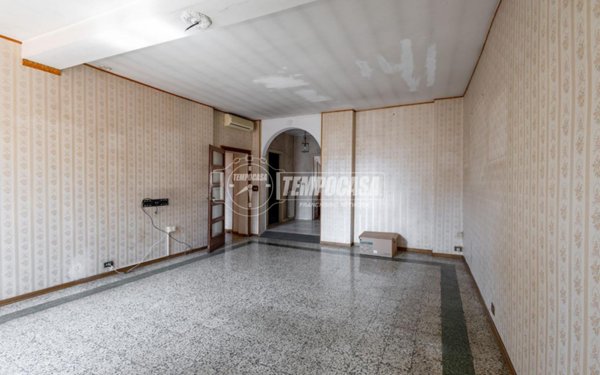 appartamento in vendita a Reggio nell'Emilia in zona Città Storica