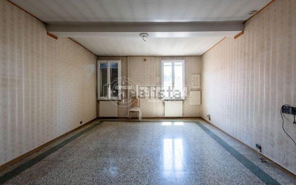 appartamento in vendita a Reggio nell'Emilia in zona Città Storica