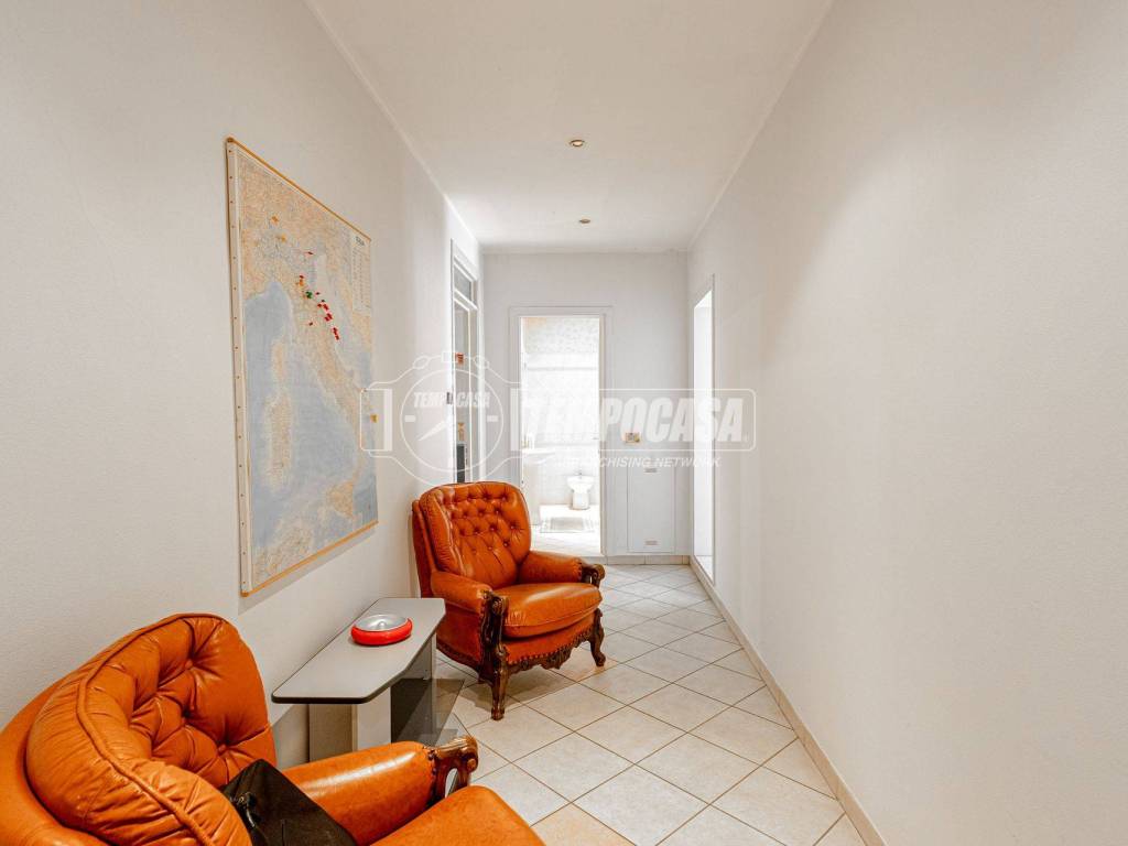 appartamento in vendita a Reggio nell'Emilia in zona Santa Croce