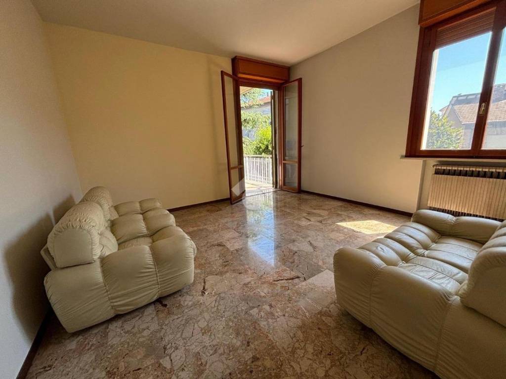 appartamento in vendita a Reggio nell'Emilia in zona Regina Pacis