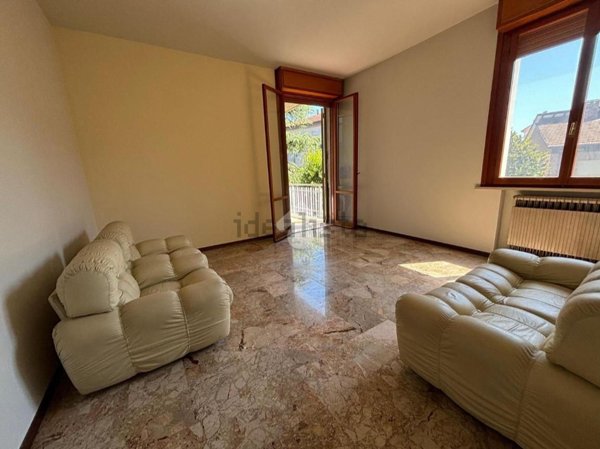 appartamento in vendita a Reggio nell'Emilia in zona Regina Pacis