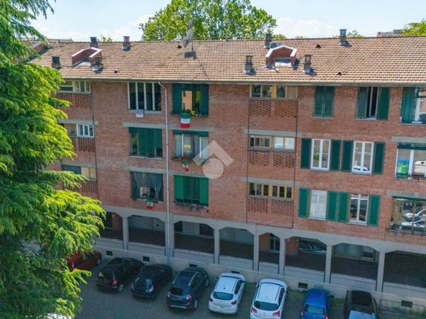 appartamento in vendita a Reggio nell'Emilia in zona Rosta Nuova