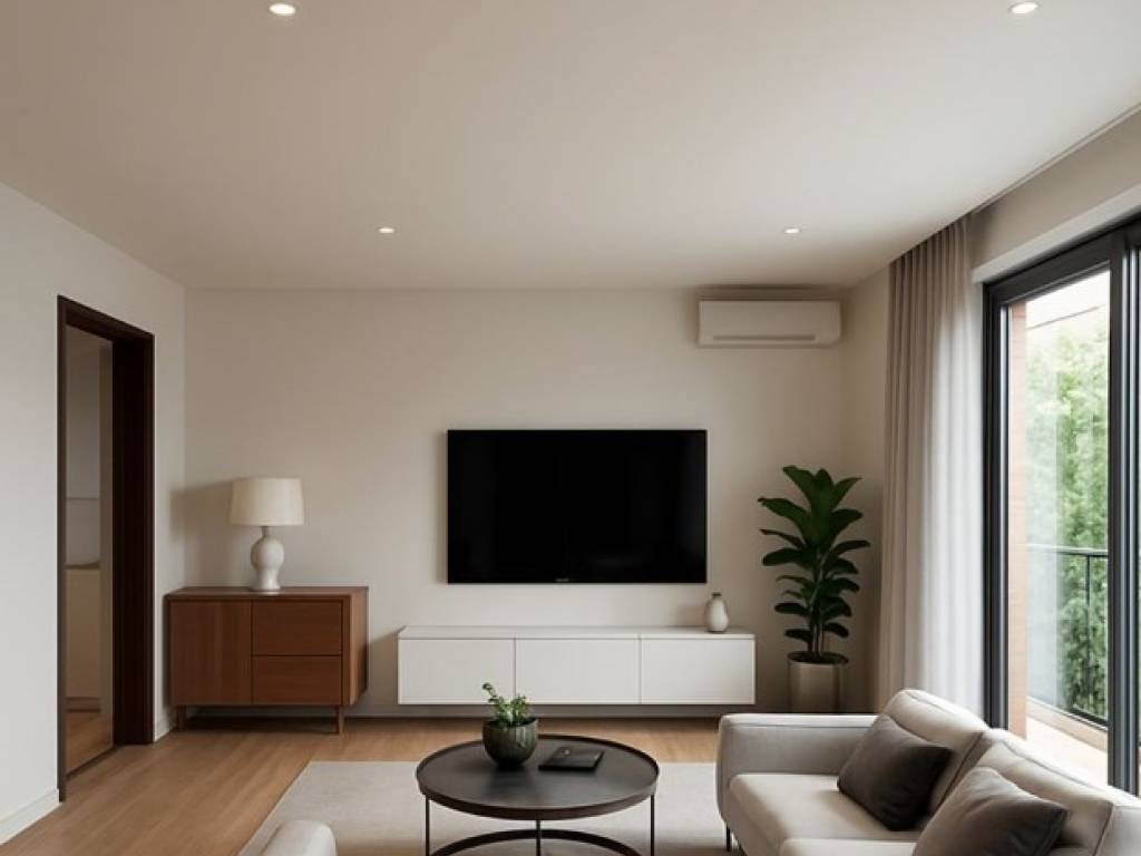 appartamento in vendita a Reggio nell'Emilia in zona Città Storica