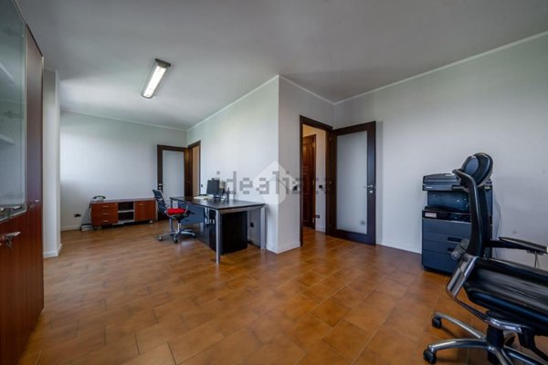 appartamento in vendita a Reggio nell'Emilia in zona Compagnoni / Migliolungo