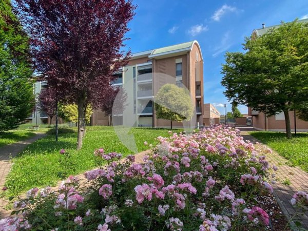 appartamento in vendita a Reggio nell'Emilia