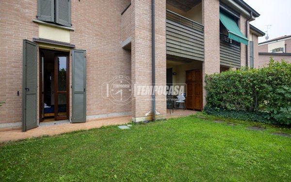 appartamento in vendita a Reggio nell'Emilia in zona Fogliano
