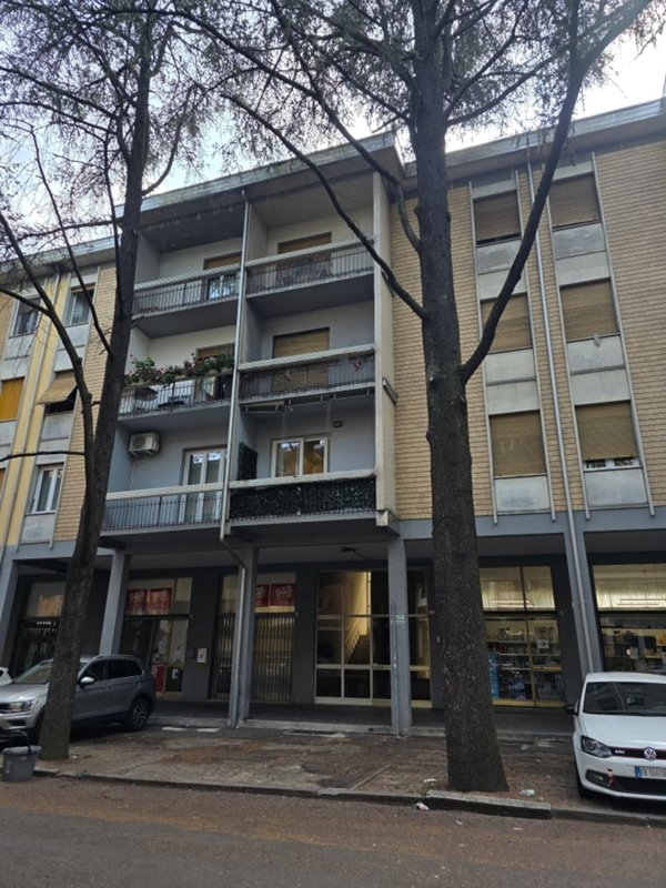 appartamento in vendita a Reggio nell'Emilia in zona Città Storica