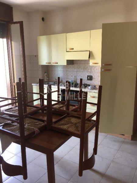 appartamento in vendita a Reggio nell'Emilia in zona Città Storica