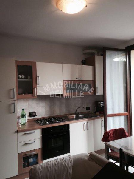 appartamento in vendita a Reggio nell'Emilia in zona Città Storica