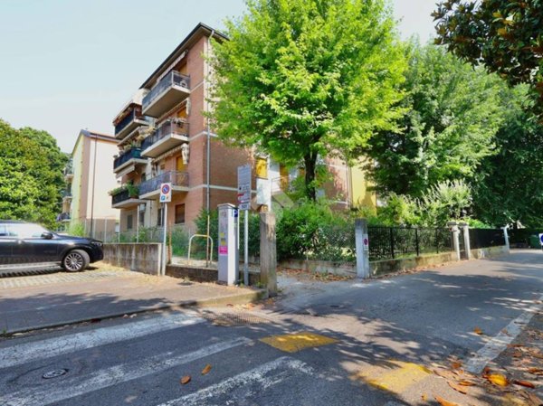 appartamento in vendita a Reggio nell'Emilia in zona Città Storica