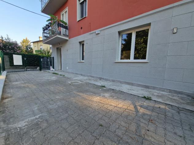 appartamento in vendita a Reggio nell'Emilia