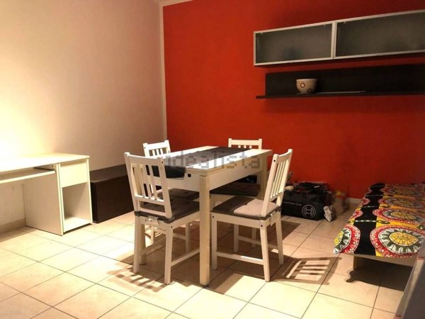 appartamento in vendita a Reggio nell'Emilia in zona Sesso