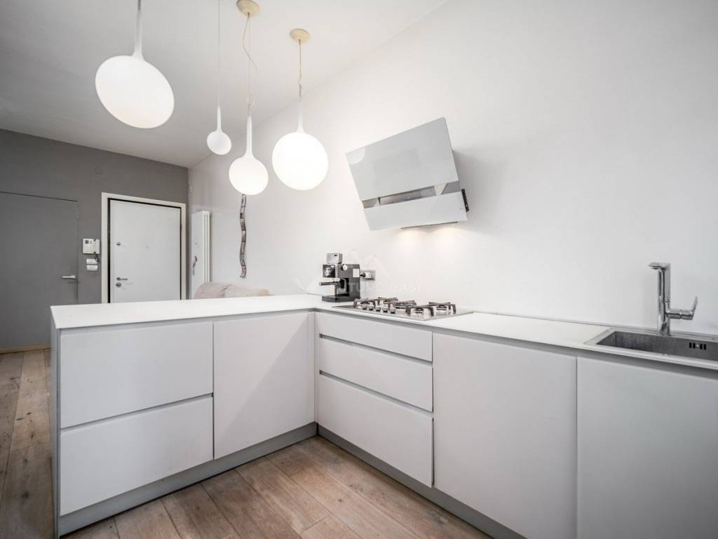 appartamento in vendita a Reggio nell'Emilia in zona Città Storica