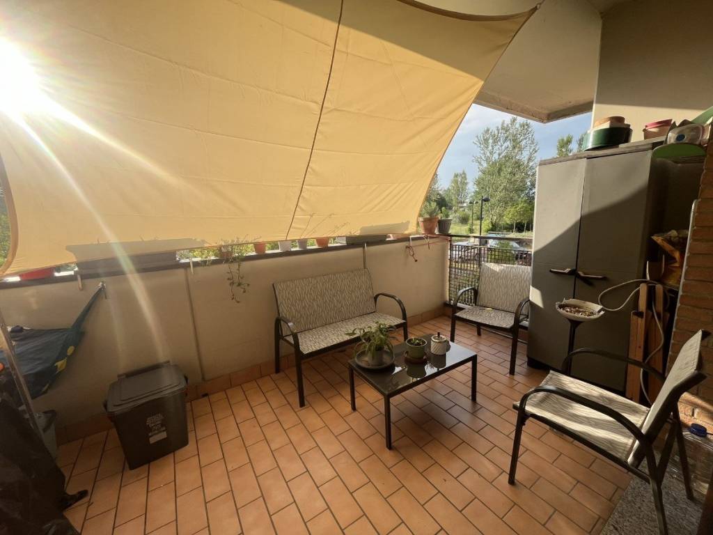 appartamento in vendita a Reggio nell'Emilia in zona San Maurizio