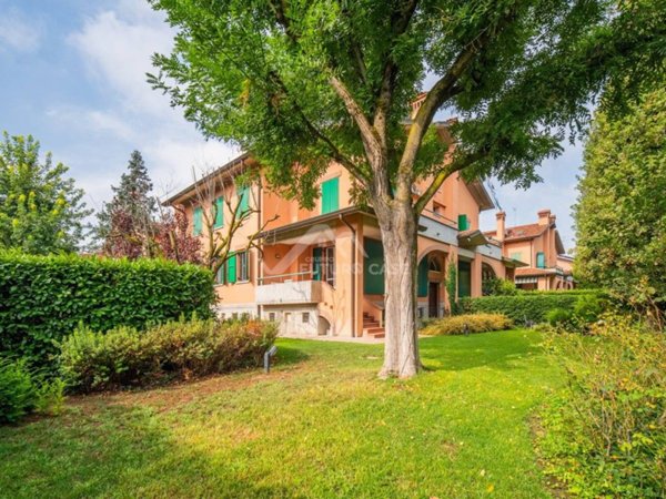 appartamento in vendita a Reggio nell'Emilia