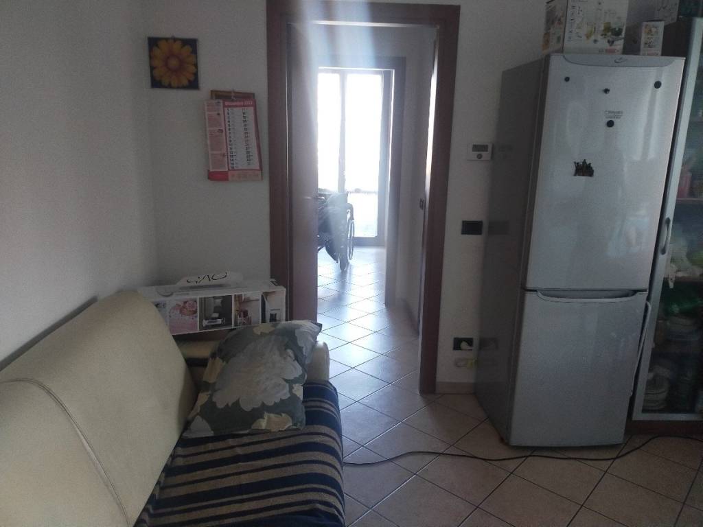 appartamento in vendita a Reggio nell'Emilia in zona Roncocesi