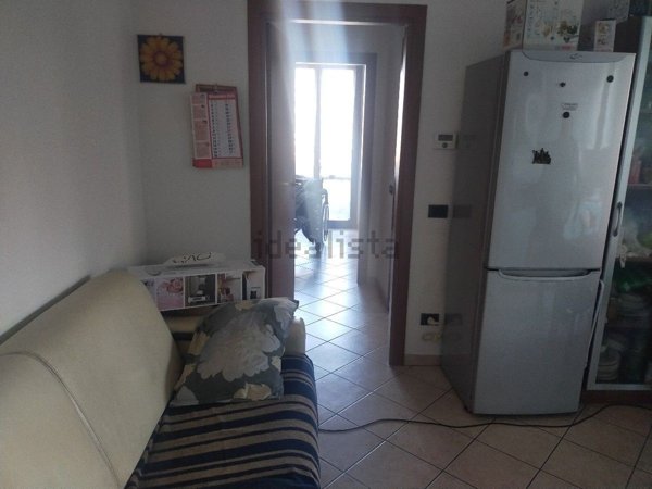 appartamento in vendita a Reggio nell'Emilia in zona Roncocesi