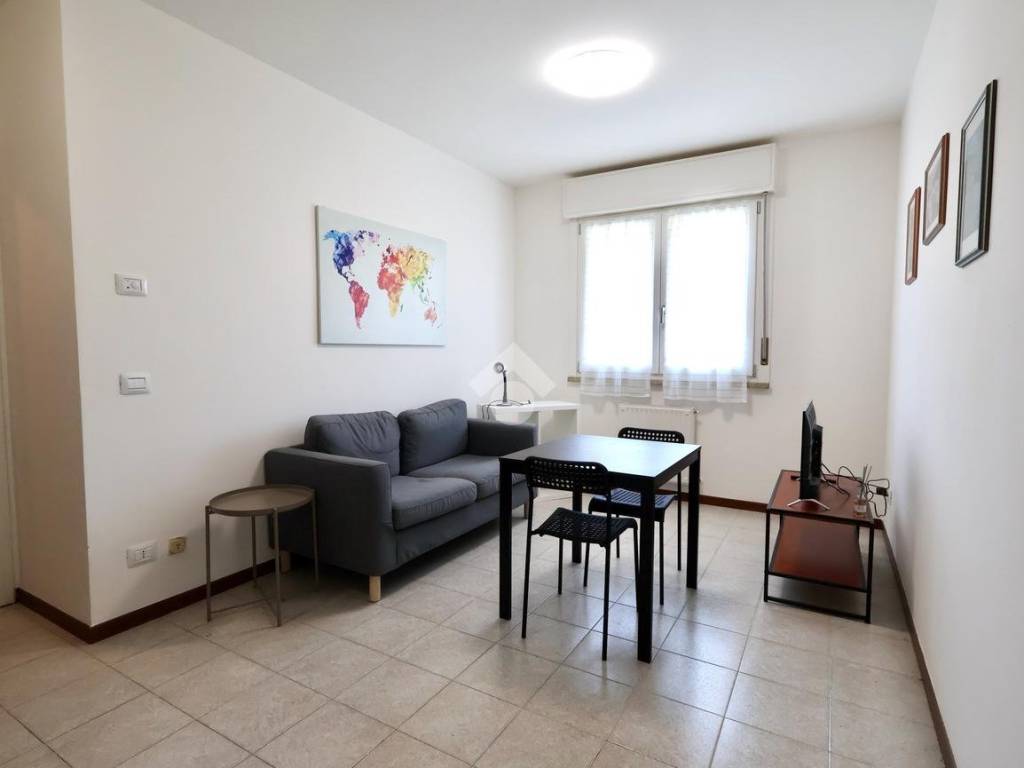appartamento in vendita a Reggio nell'Emilia in zona San Prospero Strinati