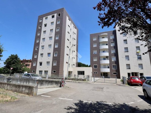 appartamento in vendita a Reggio nell'Emilia in zona San Prospero Strinati