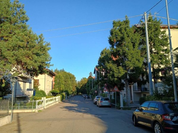 appartamento in vendita a Reggio nell'Emilia in zona Belvedere