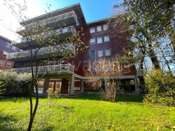 appartamento in vendita a Reggio nell'Emilia