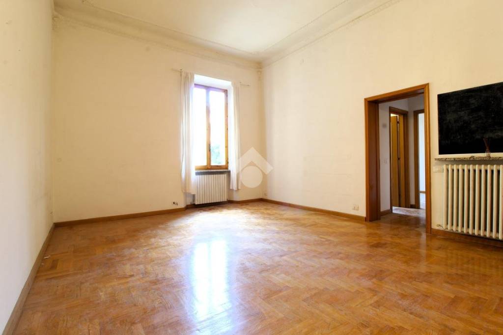 appartamento in vendita a Reggio nell'Emilia in zona Città Storica