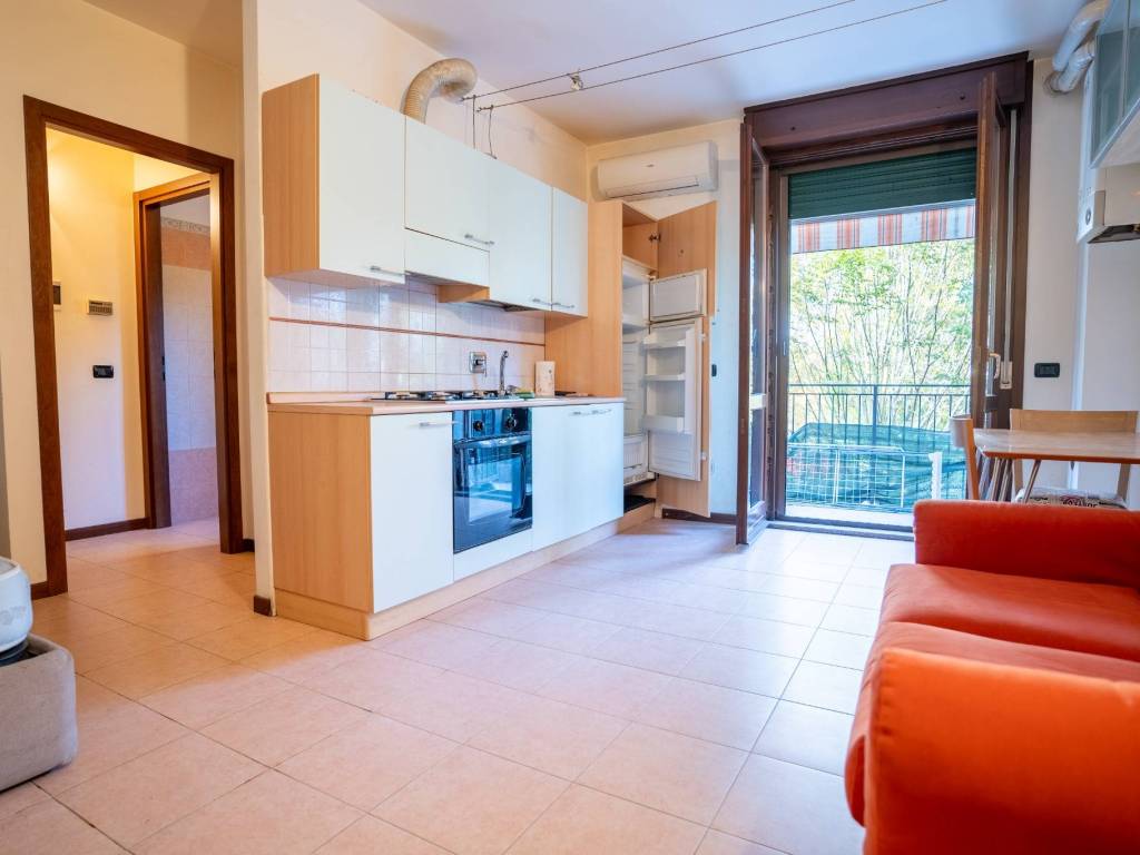 appartamento in vendita a Reggio nell'Emilia