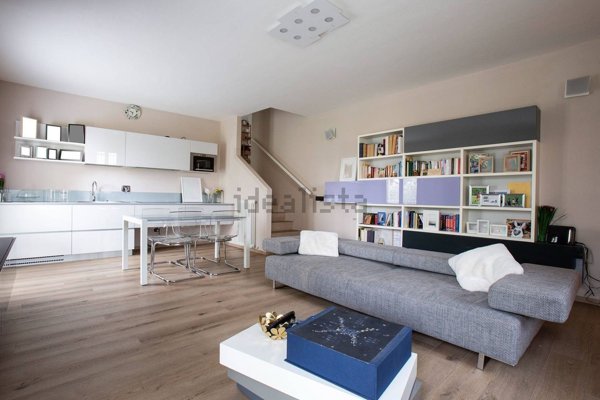 pentavano in vendita a Reggio nell'Emilia in zona Mancasale