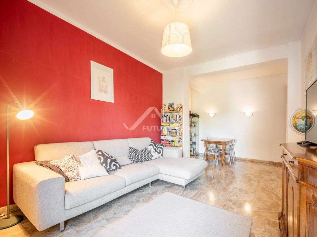 appartamento in vendita a Reggio nell'Emilia in zona Città Storica
