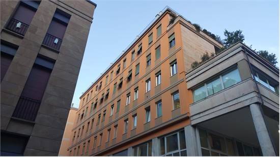 appartamento in vendita a Reggio nell'Emilia in zona Città Storica
