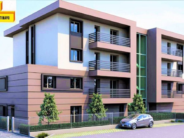 appartamento in vendita a Reggio nell'Emilia in zona Città Storica