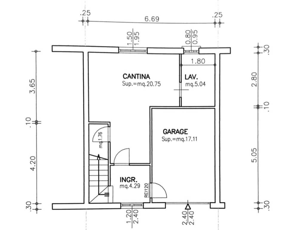 casa indipendente in vendita a Reggio nell'Emilia