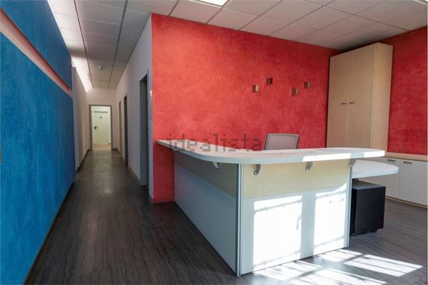 ufficio in vendita a Reggio nell'Emilia
