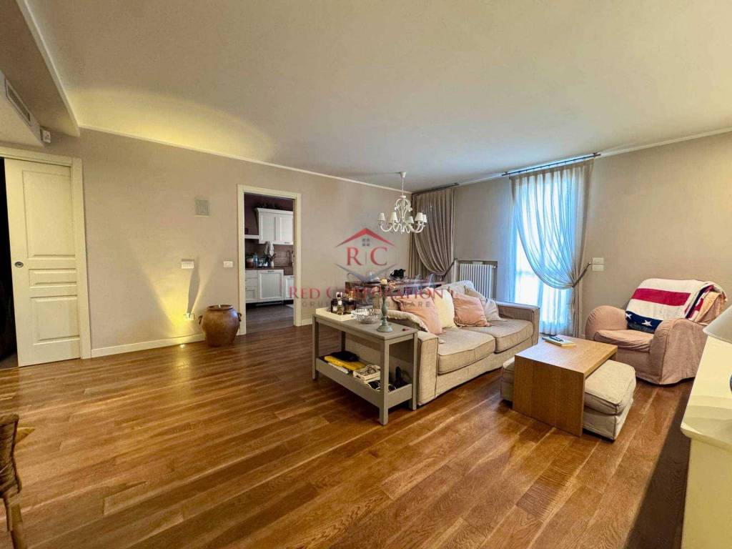 appartamento in vendita a Reggio nell'Emilia