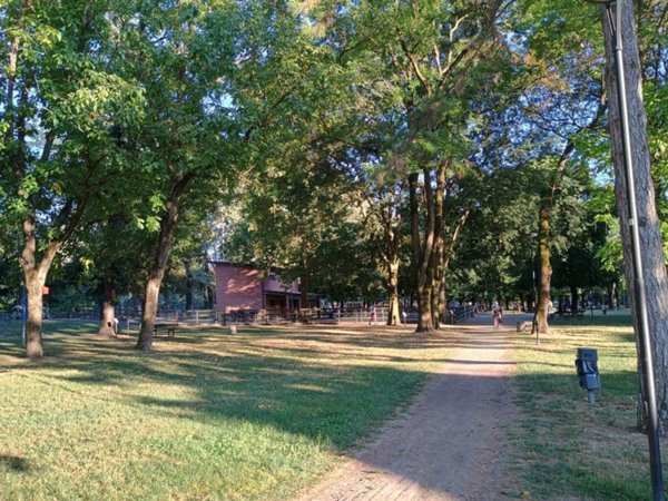appartamento in vendita a Reggio nell'Emilia in zona Belvedere