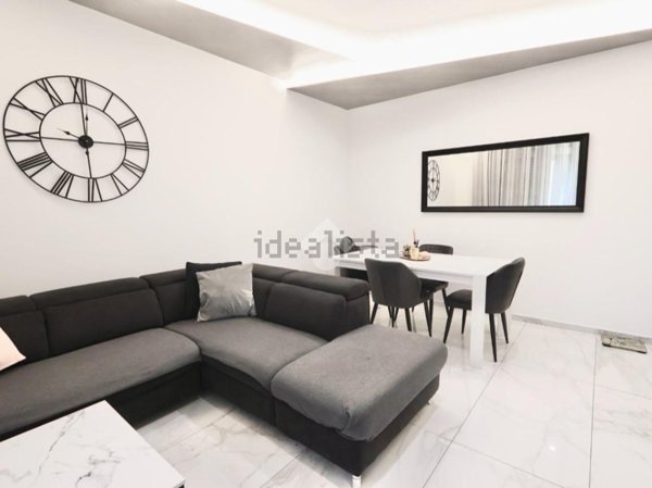 appartamento in vendita a Reggio nell'Emilia in zona Santa Croce