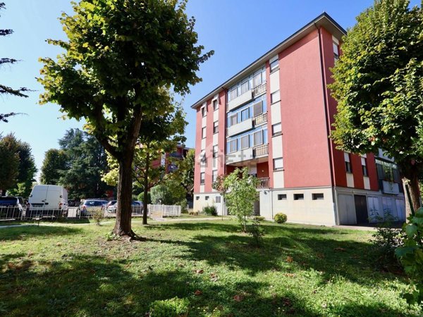 appartamento in vendita a Reggio nell'Emilia in zona Santa Croce