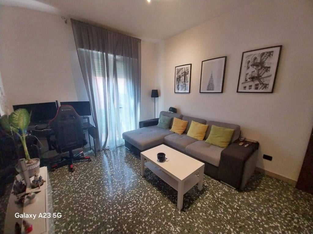 appartamento in vendita a Reggio nell'Emilia
